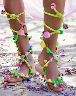 All Shoes