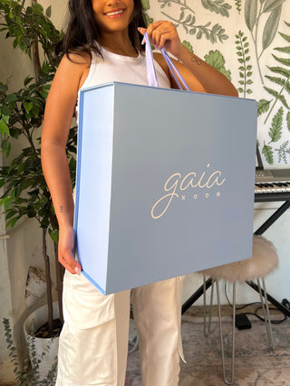 Minka Caramelo